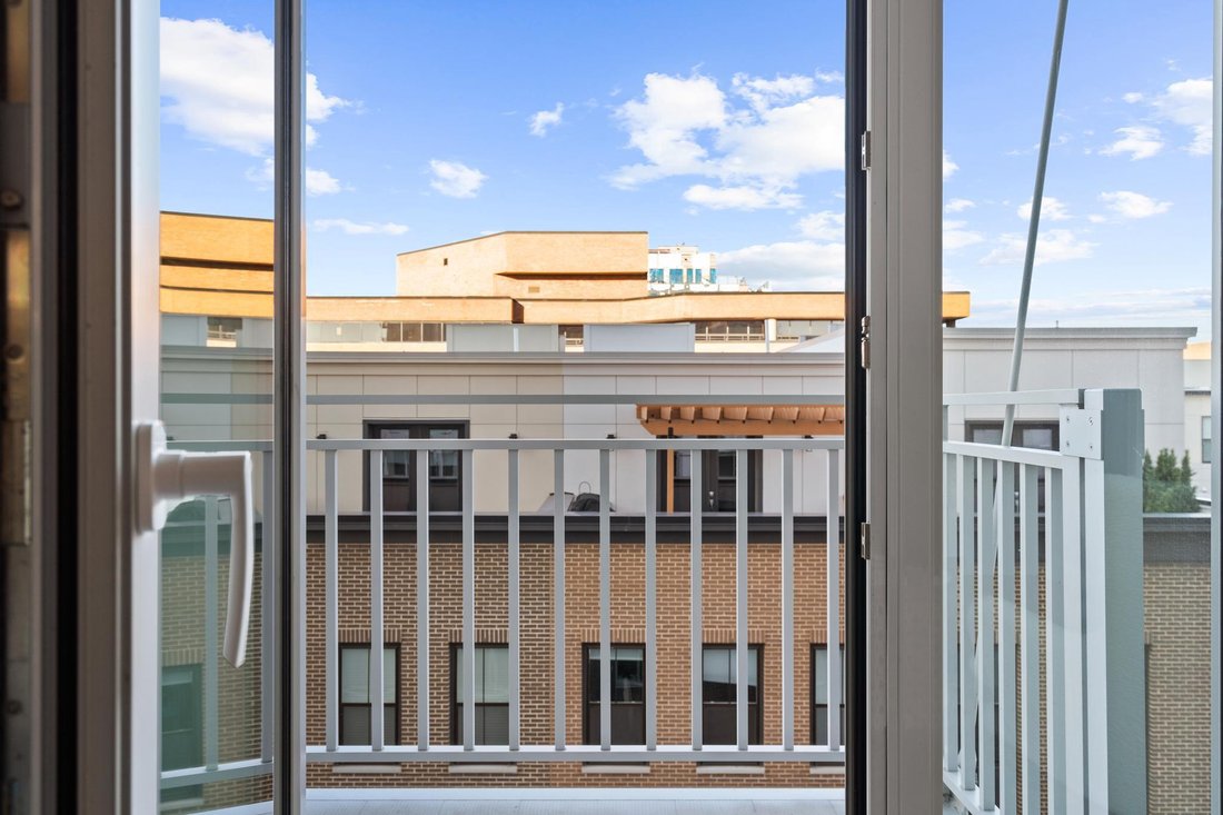 Condo in Alexandria, Virginia, United States 5 - 16969840