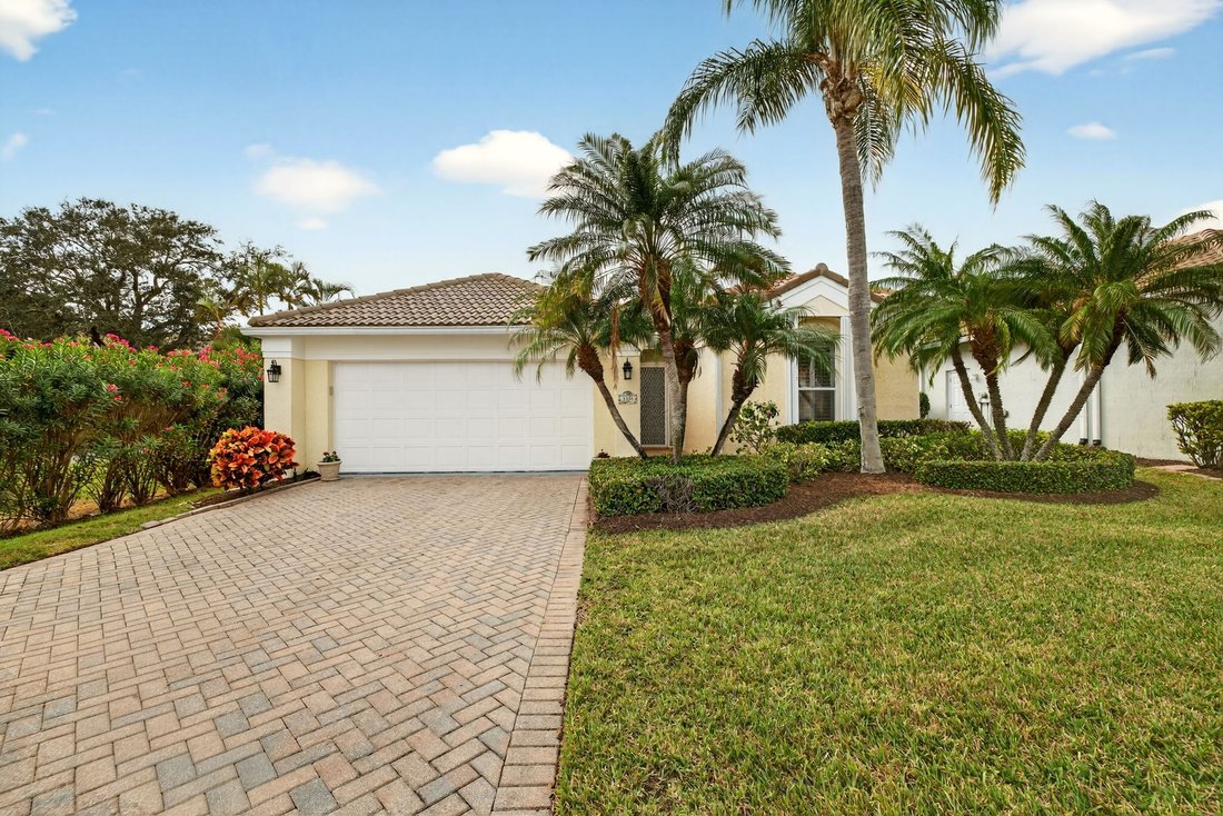 House in Fort Pierce, Florida, United States 1 - 16970950