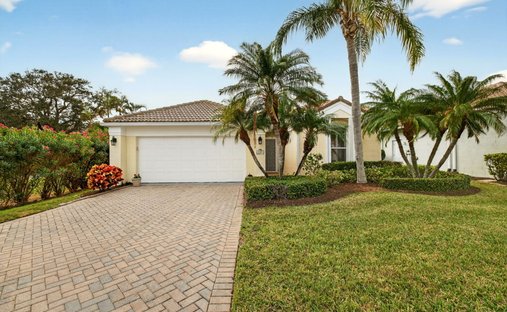 Casa a Fort Pierce, Florida, Stati Uniti 1