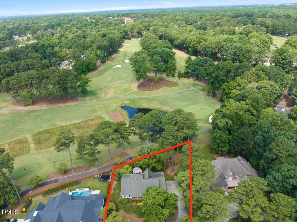 Land in Raleigh, North Carolina, United States 3 - 16973534