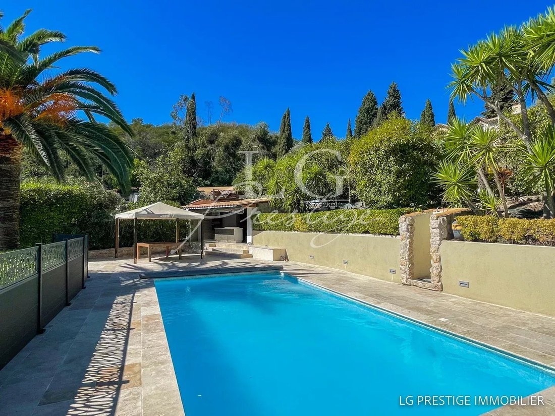 House in French Riviera, Provence-Alpes-Côte d'Azur, France 2 - 16970973