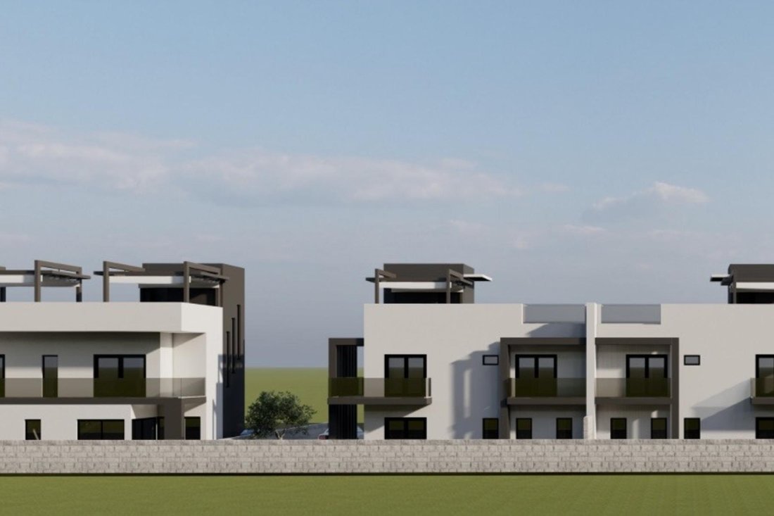 Villa in Privlaka, Zadar County, Croatia 4 - 16973559