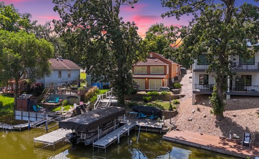 Haus in Cedar Lake, Indiana, Vereinigte Staaten 1