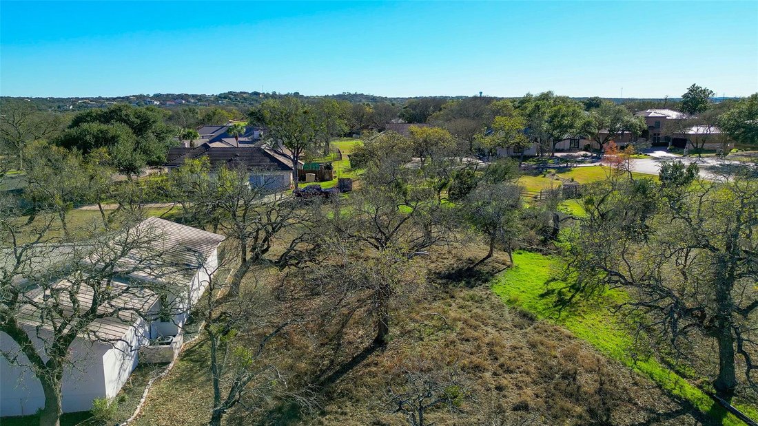 House in Horseshoe Bay, Texas, United States 5 - 16972061