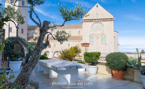 Appartamento a Centro Storico, Trani, Puglia 1
