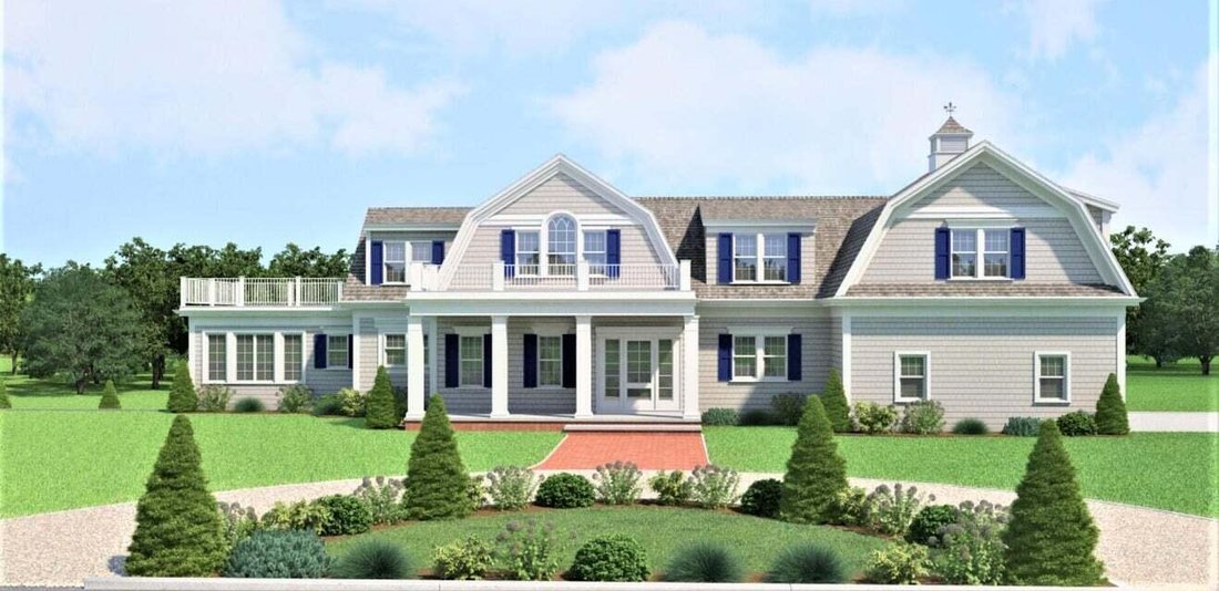 House in Harwich, Massachusetts, United States 1 - 16911174