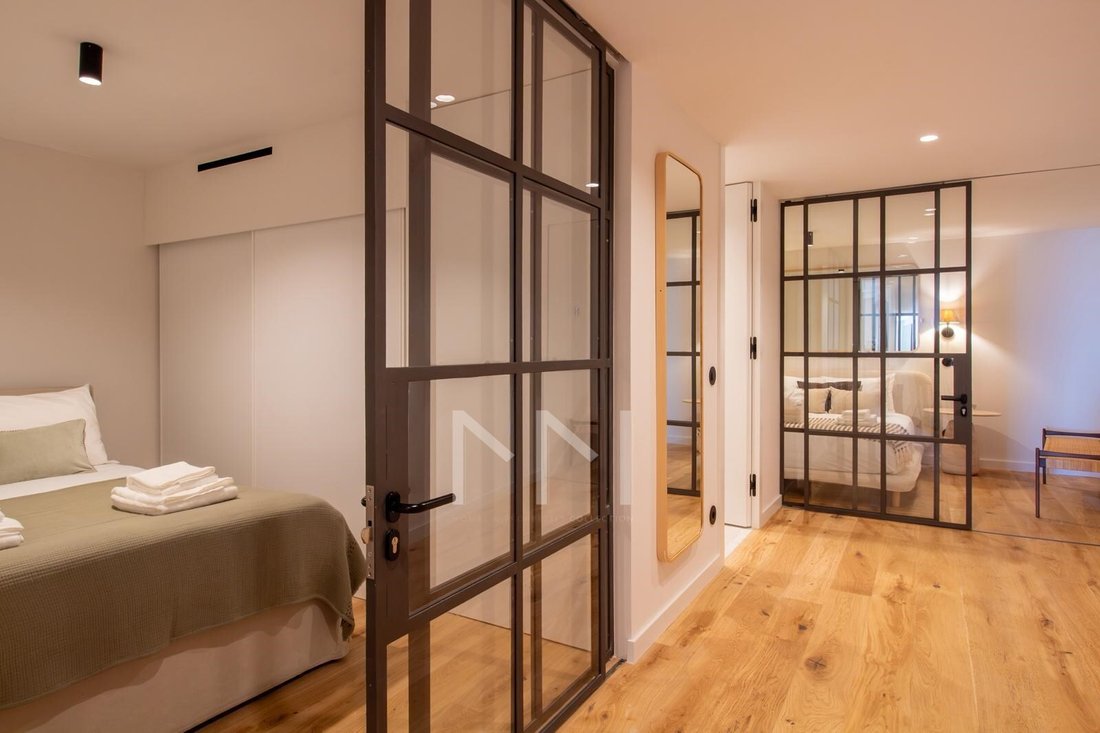 Apartment in Lordelo do Ouro e Massarelos, Porto District, Portugal 5 - 16971288