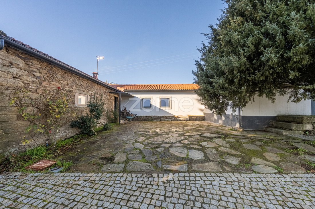 Finca in Barcos e Santa Leocadia, Viseu District, Portugal 5 - 14303661