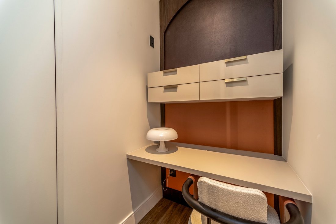 Condo in Centro, State of Santa Catarina, Brazil 5 - 16971158