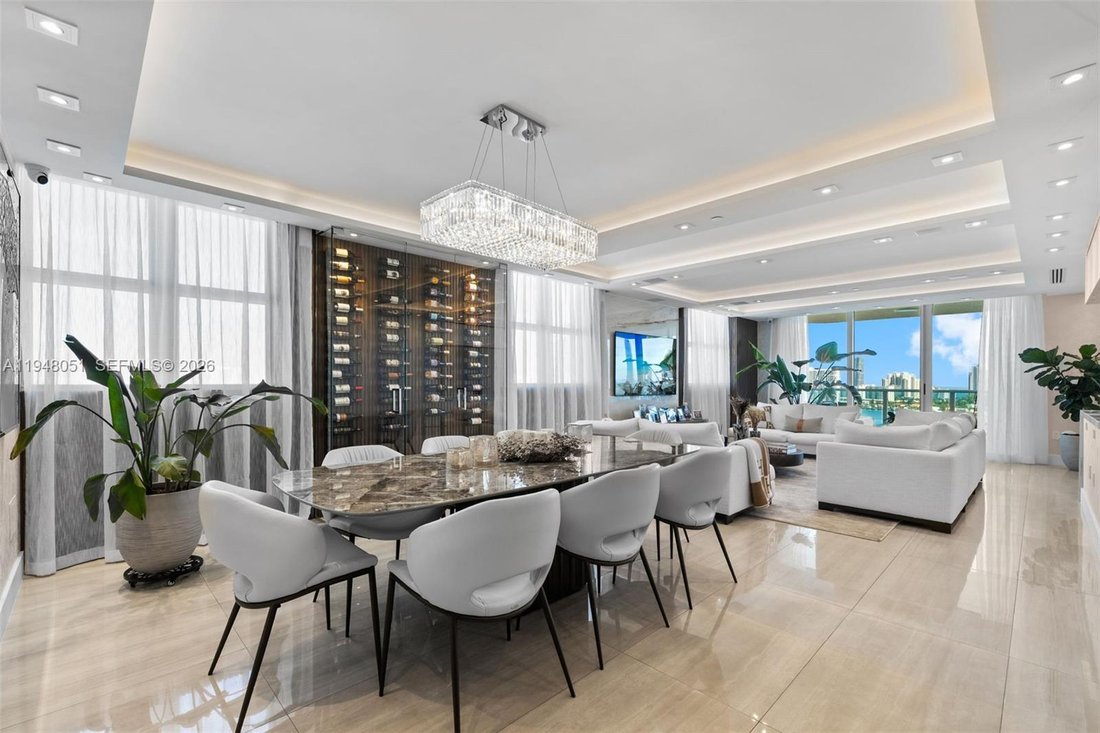 Condo in Golden Beach, Florida, United States 1 - 16972718