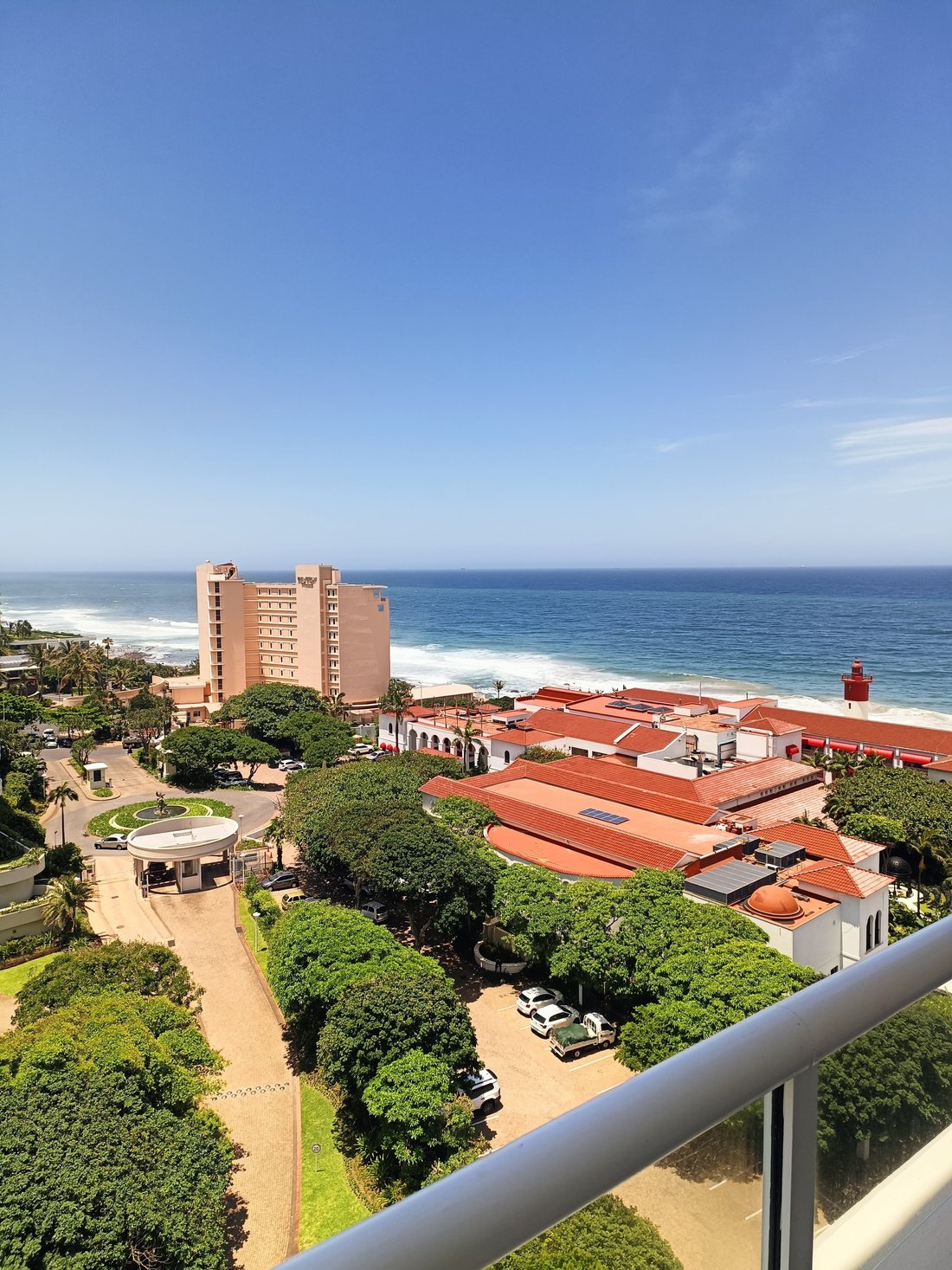 Apartment in La Lucia, KwaZulu-Natal, South Africa 1 - 16971422