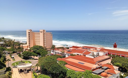 Apartamento en La Lucia, KwaZulu-Natal, Sudáfrica 1