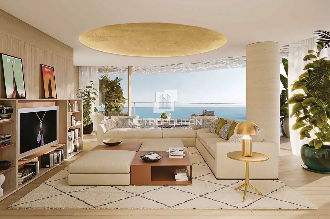 Apartment in Jumeirah Bay, Dubai, United Arab Emirates 4 - 16969558