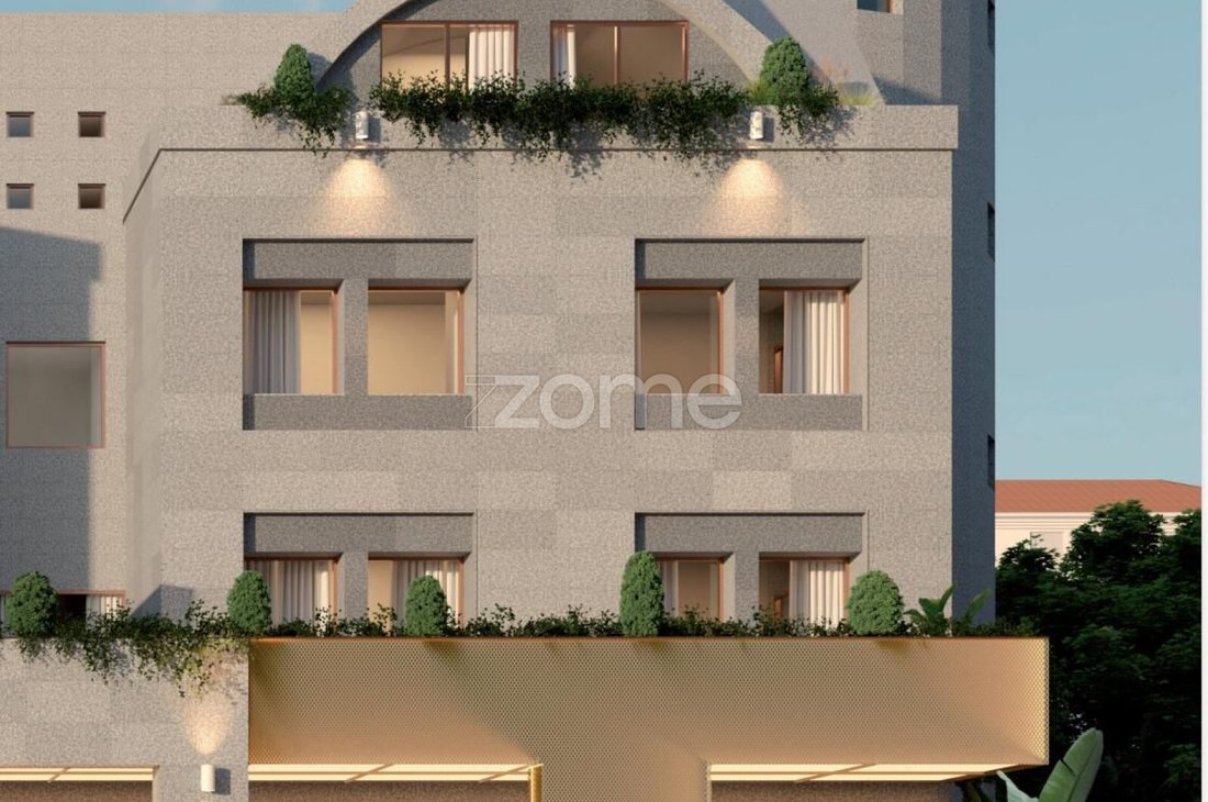 Apartment in Cascais e Estoril, Lisbon, Portugal 1 - 16974073