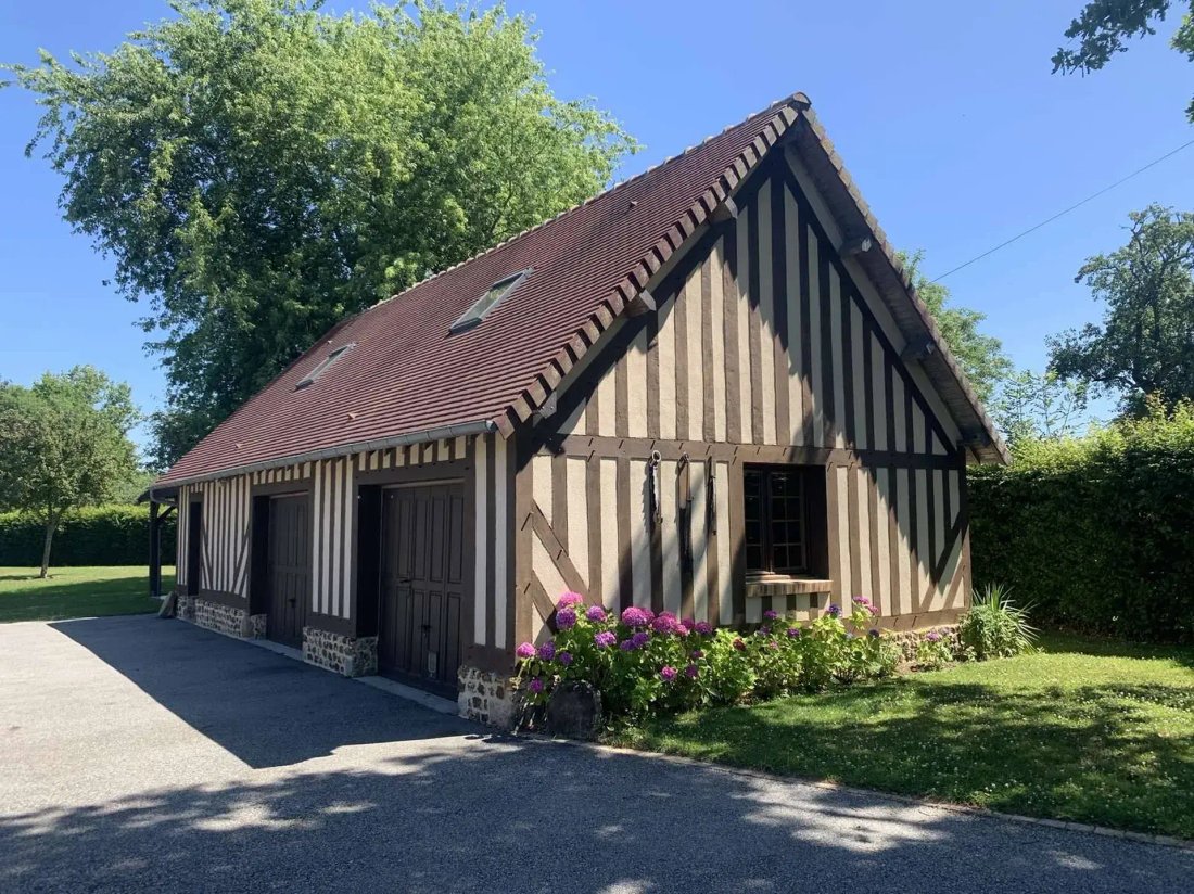 Maison à Livarot, Livarot-Pays-d'Auge, France 3 - 16973314