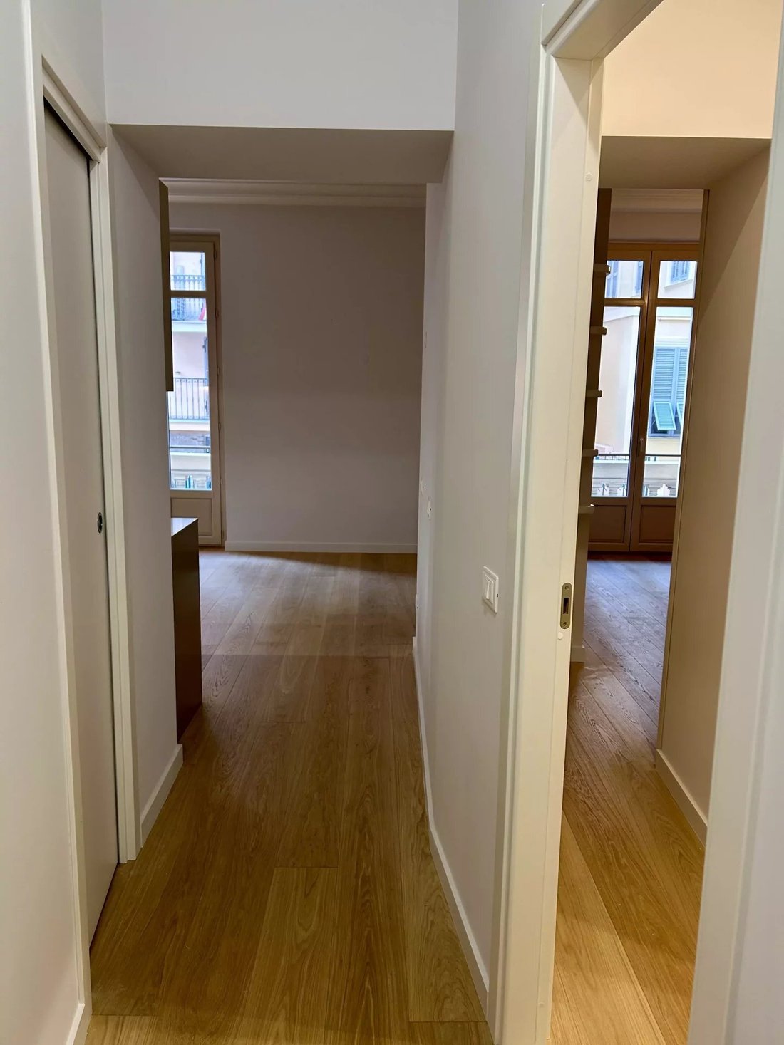 Apartment in Monaco, Monaco 4 - 16970983