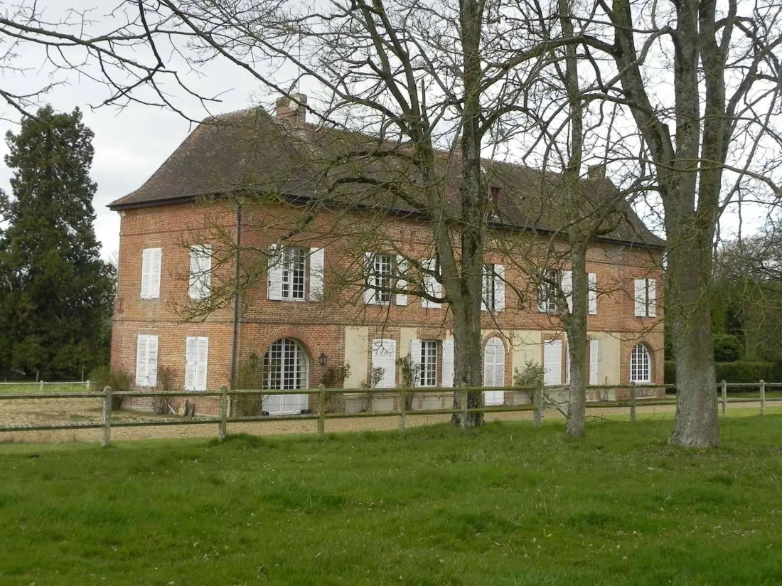 Estate in Melicourt, Normandy, France 2 - 16973179