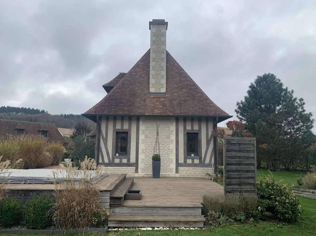 House in Centre Ville-Cathédrale, Evreux, France 3 - 16973321