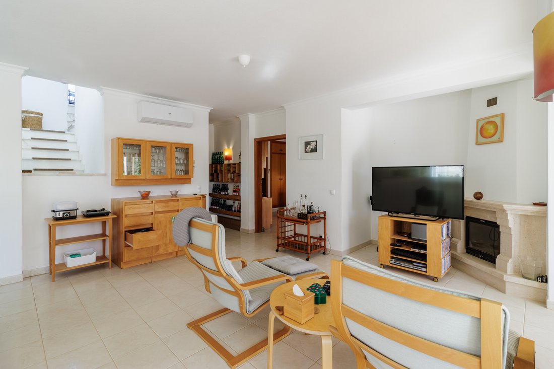 Villa in Praia da Luz, Algarve, Portugal 5 - 16973632