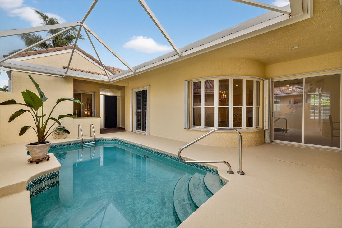 House in Fort Pierce, Florida, United States 2 - 16970950