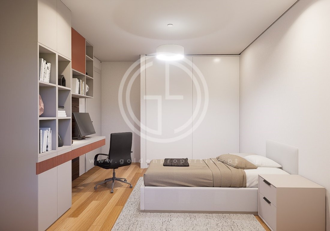 Apartment in Montijo e Afonsoeiro, Setubal, Portugal 2 - 16967076