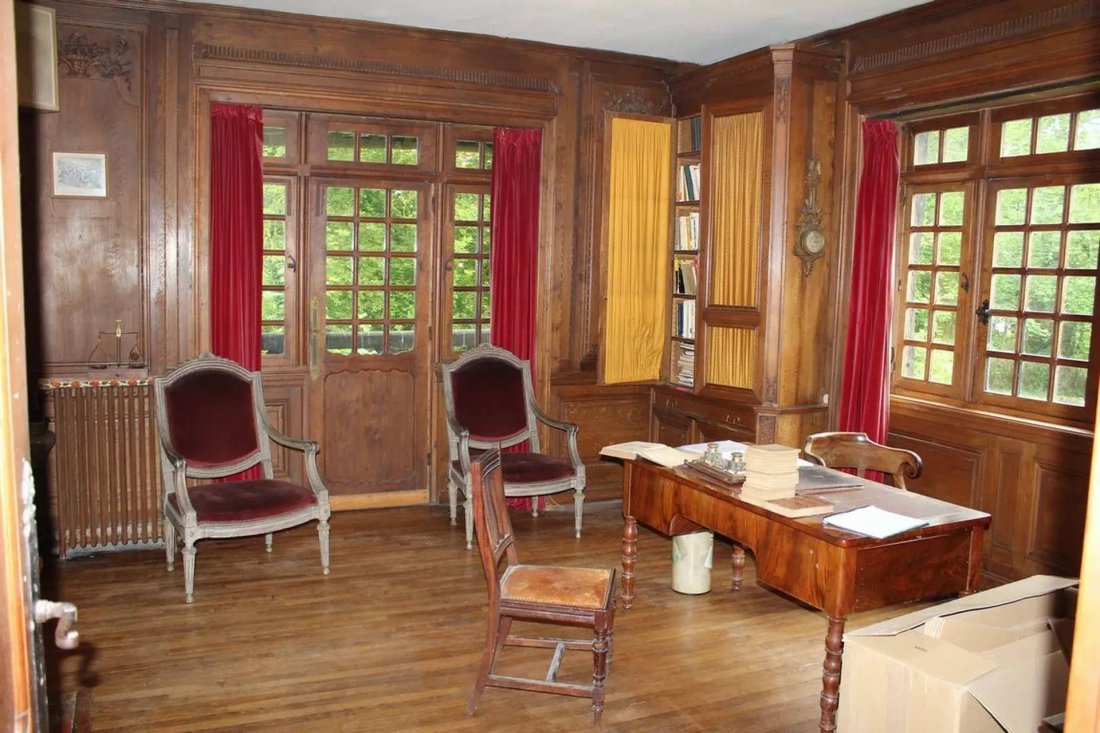 House in Centre Ville, Pont-Audemer, France 4 - 16973329