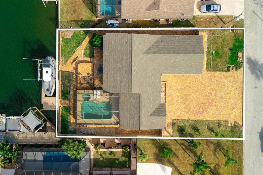 House in Palm Coast, Florida, United States 4 - 16973818