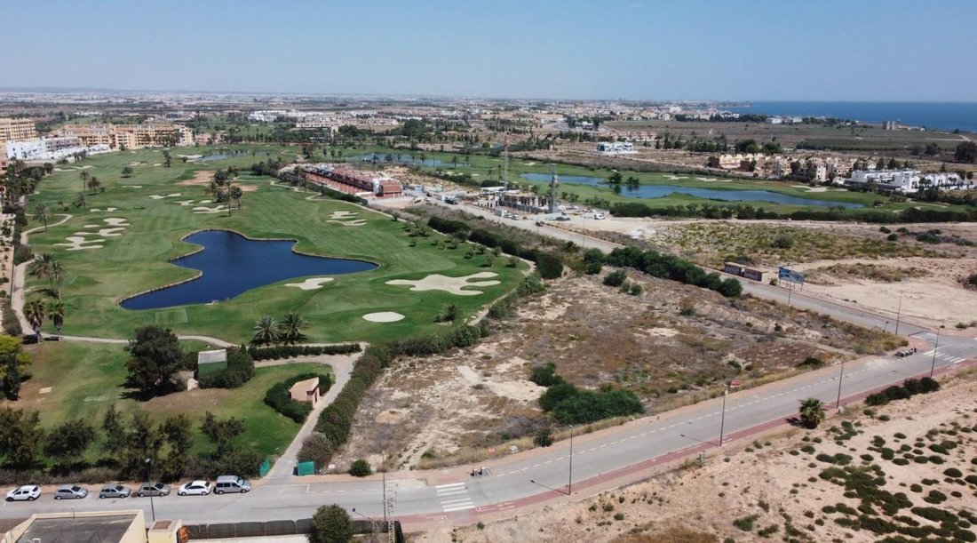 Villa in Los Alcazares, Región de Murcia, Spain 5 - 16973670