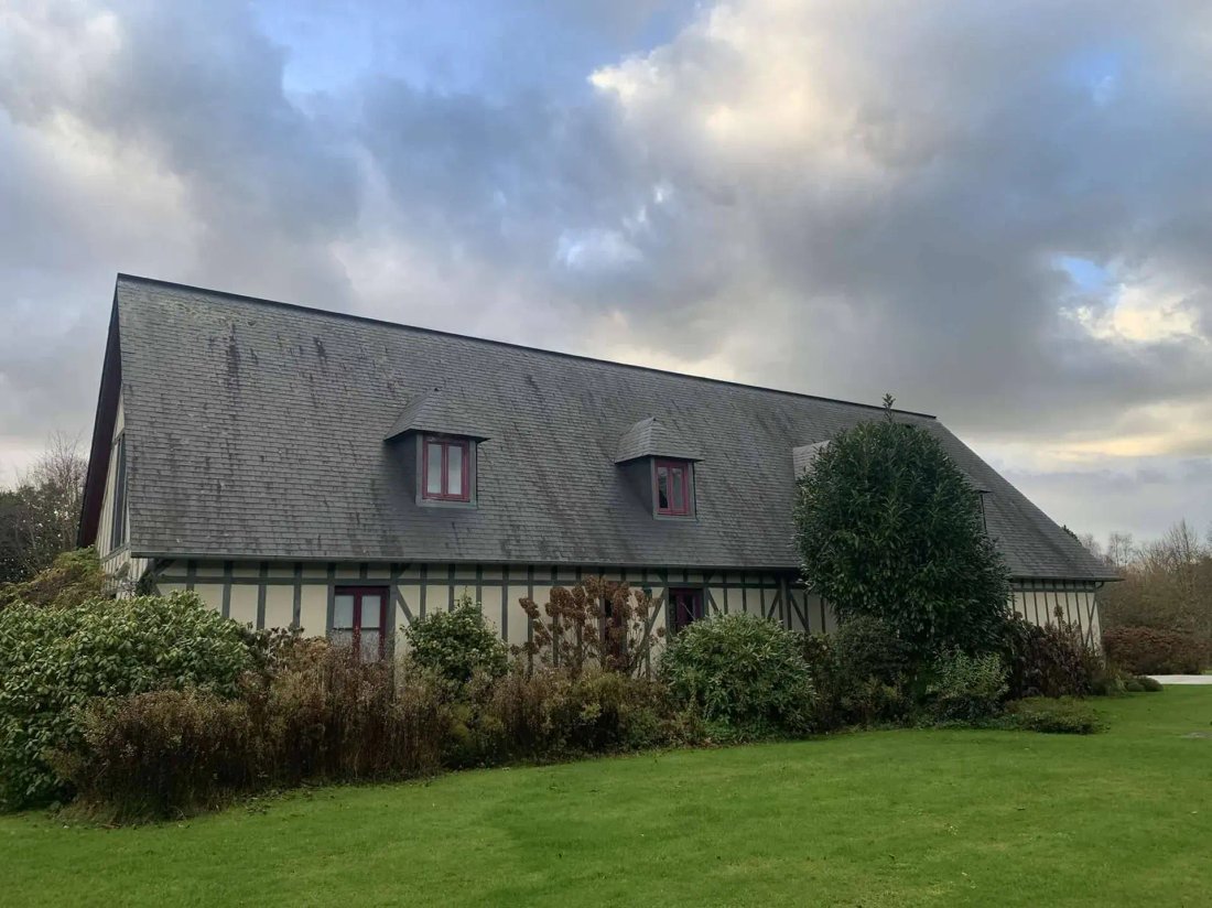 House in Pont-l'Évêque, Normandy, France 3 - 16973294
