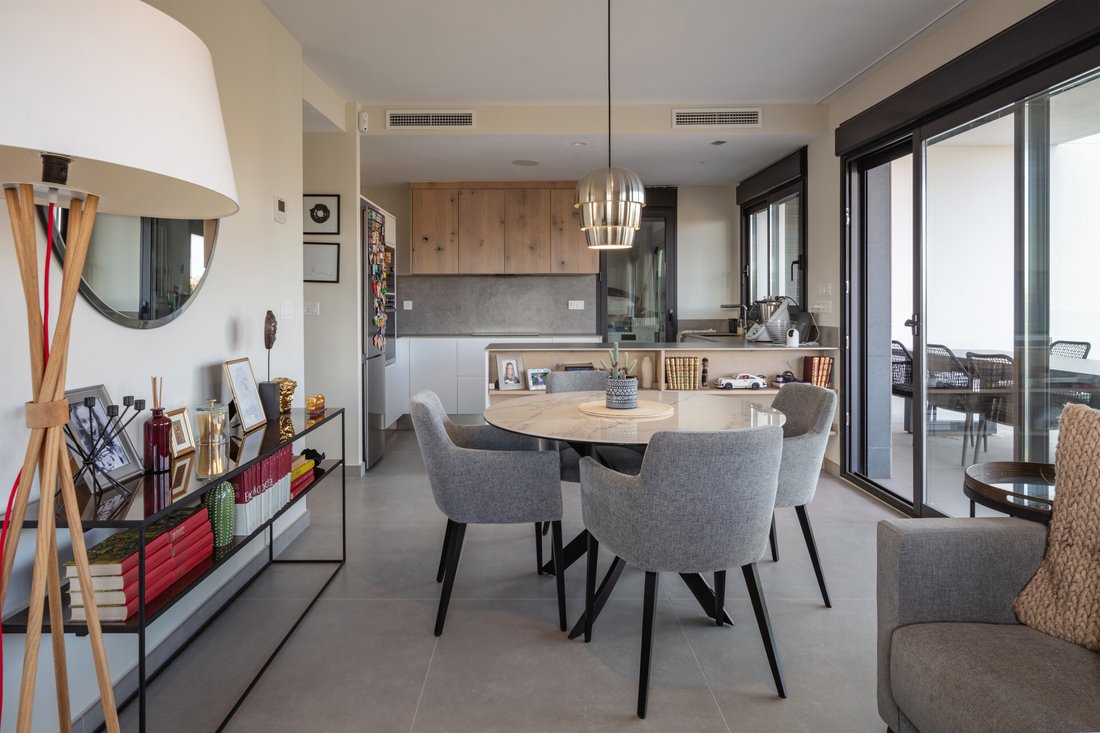 Apartment in Xabia / Javea, Valencian Community, Spain 5 - 16975103