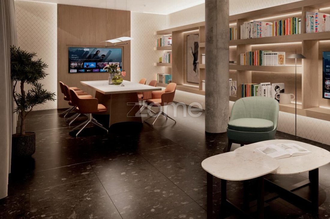 Apartment in Cascais e Estoril, Lisbon, Portugal 1 - 16974120