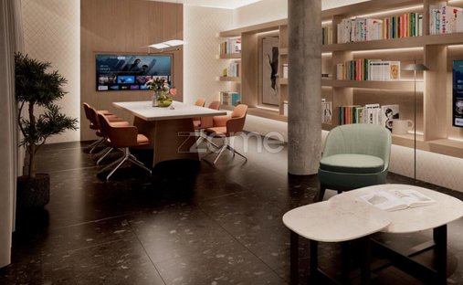 Apartment in Cascais e Estoril, Lisbon, Portugal 1