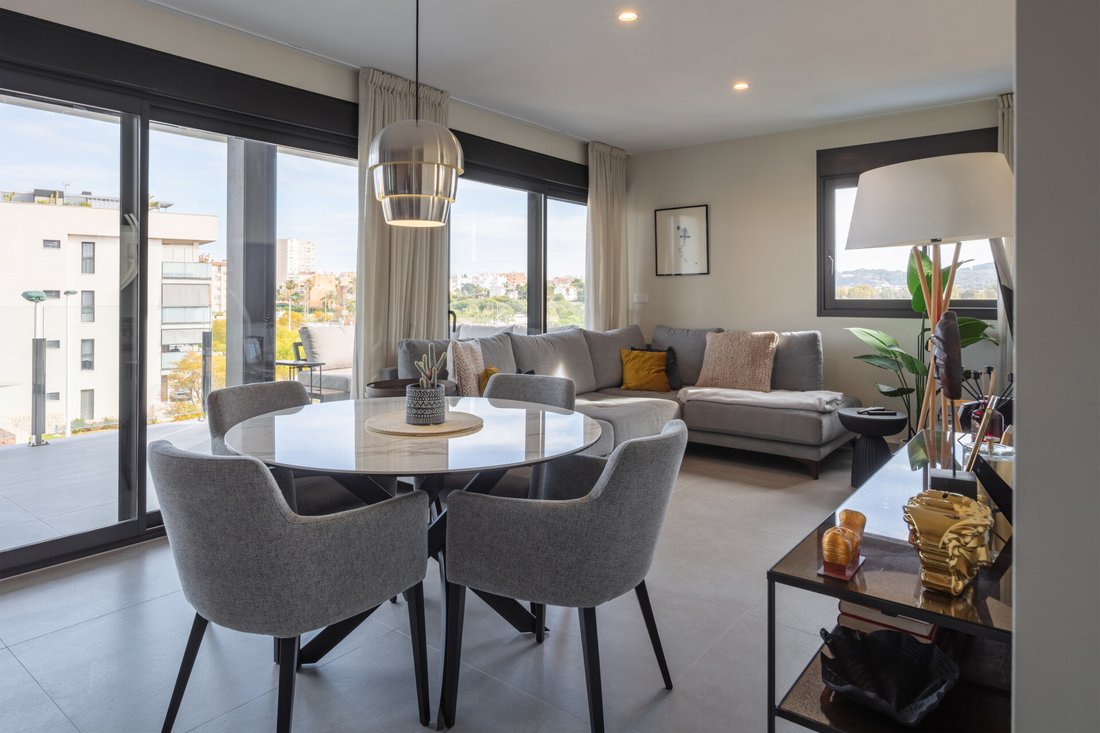 Apartment in Xabia / Javea, Valencian Community, Spain 2 - 16975103