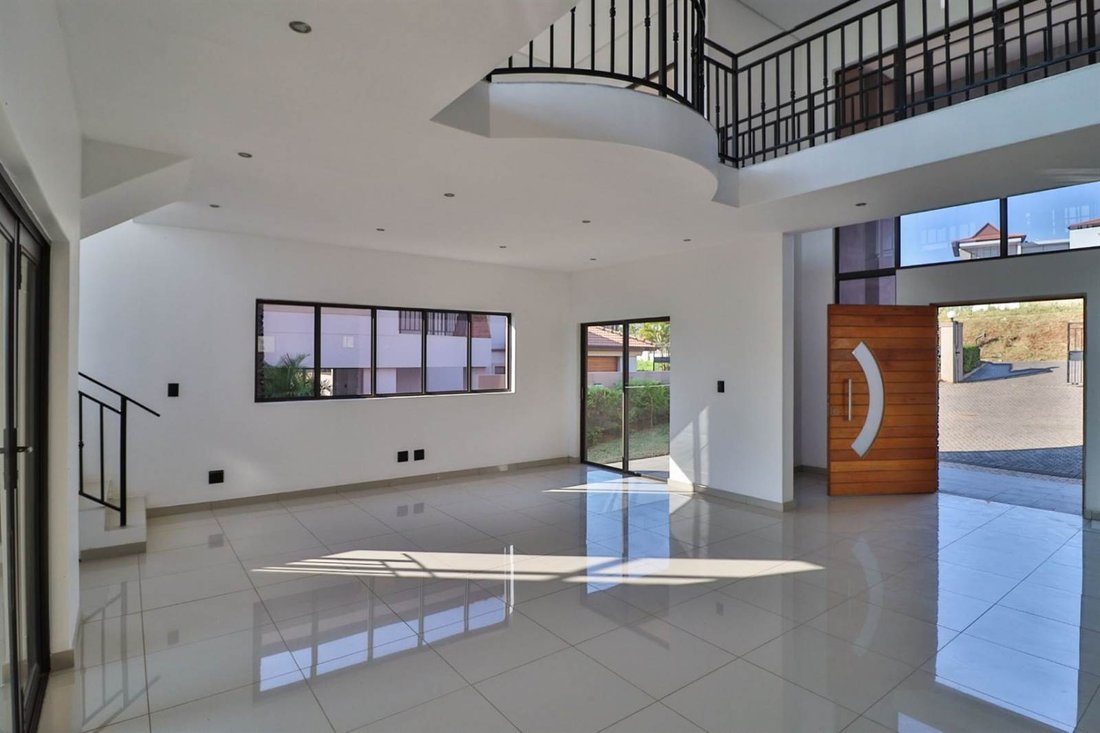 House in La Lucia, KwaZulu-Natal, South Africa 5 - 16971406