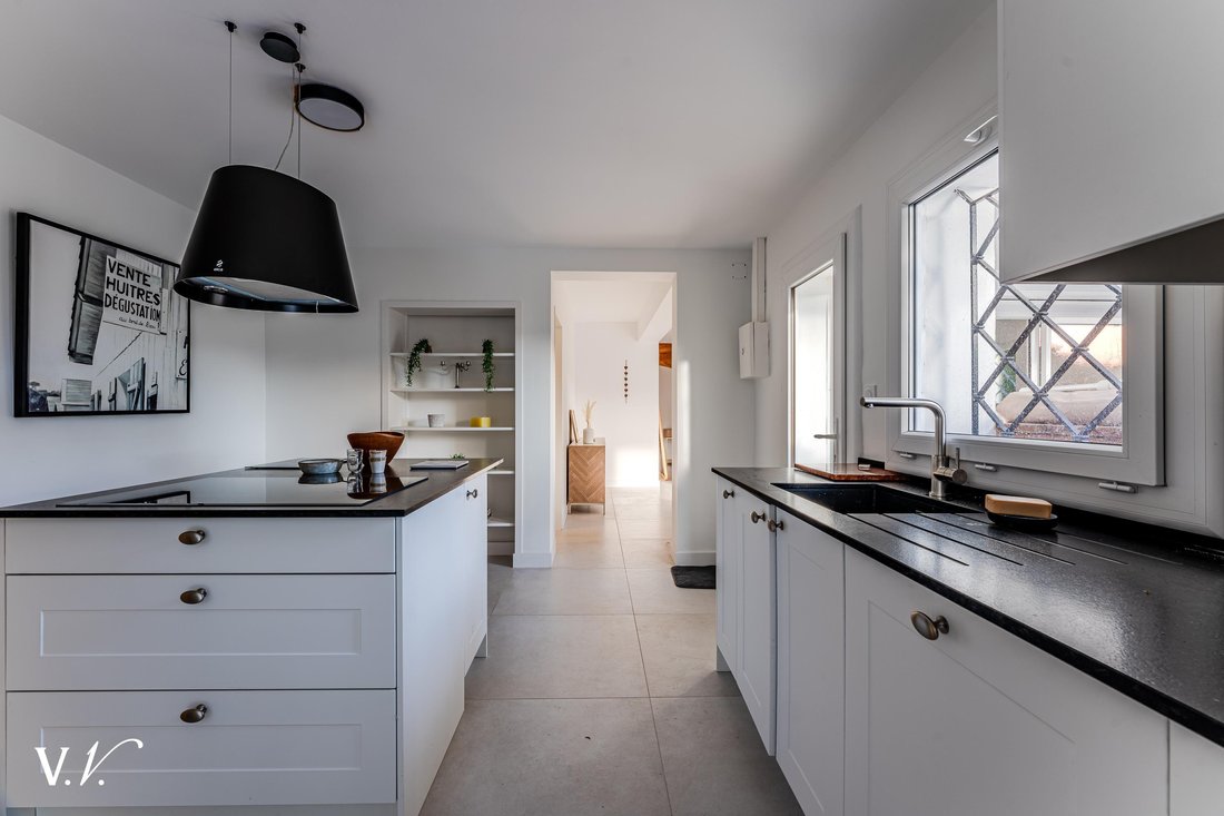 Villa in Aiguillon, Arcachon, France 5 - 16970603