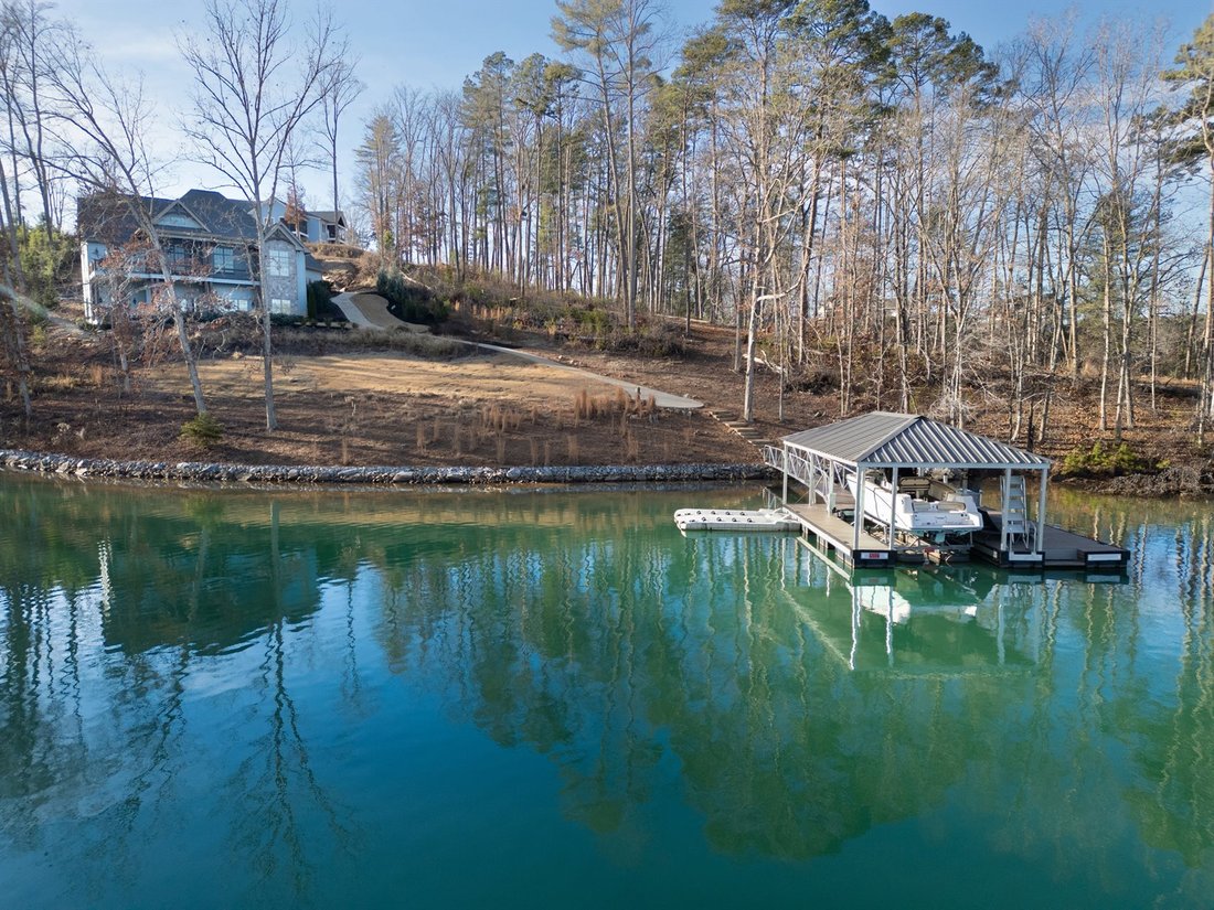 House in Six Mile, South Carolina, United States 2 - 16974527