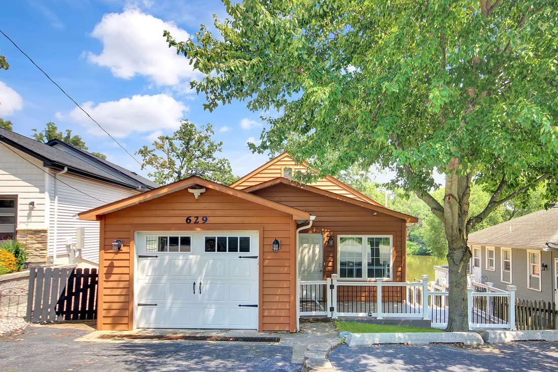 House in Cedar Lake, Indiana, United States 5 - 16972118