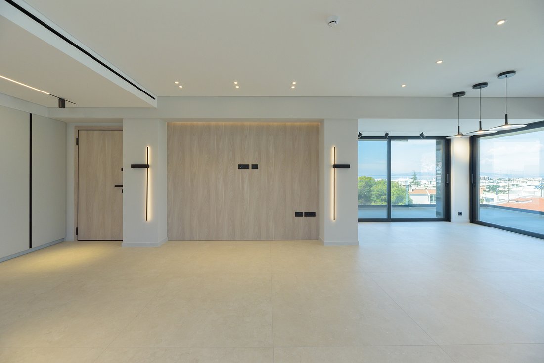 Apartment in Glyfada, Attica, Greece 3 - 15656445