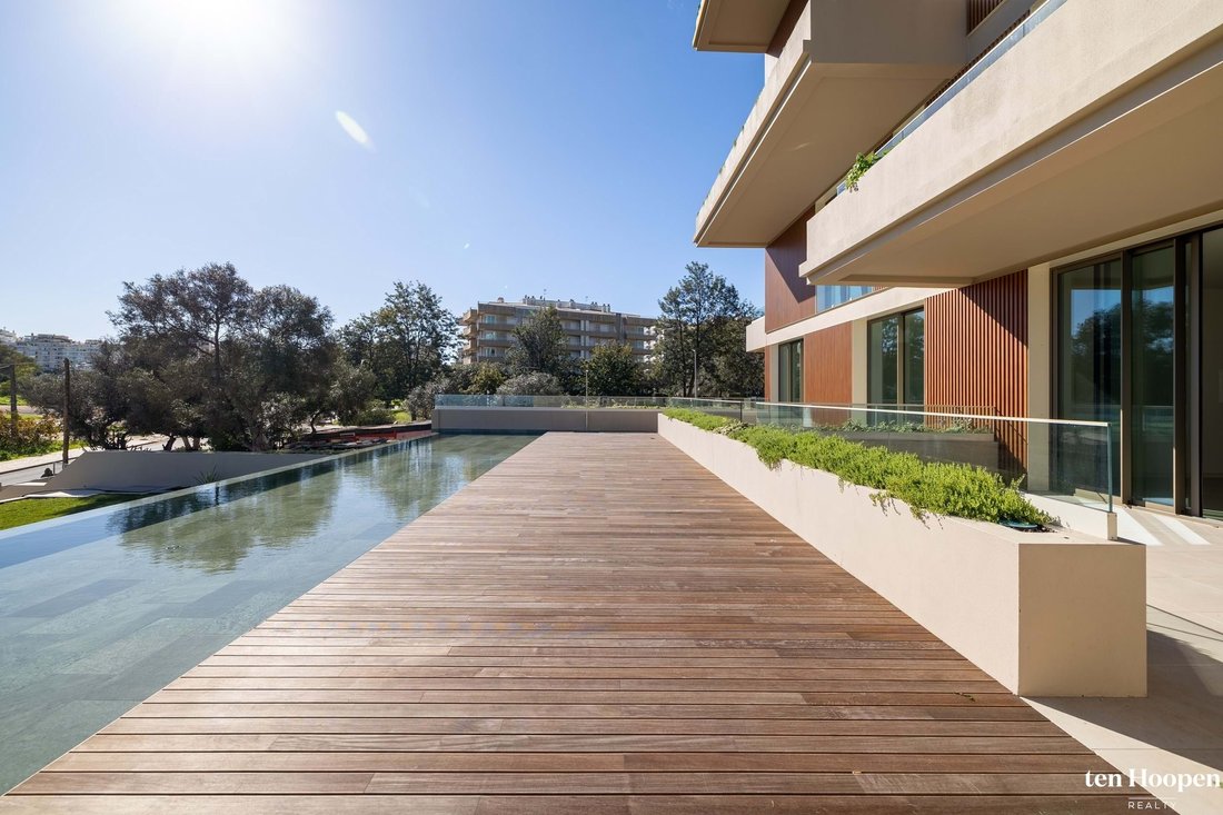 Apartment in Alvor, Algarve, Portugal 1 - 16971624