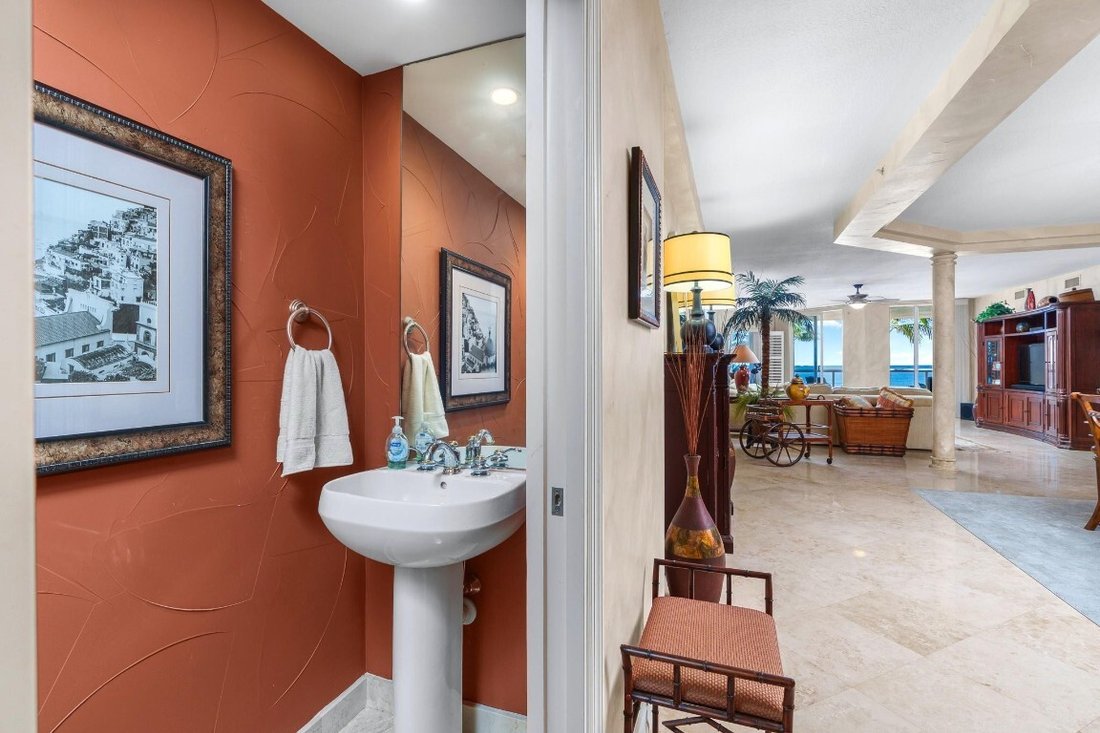Condo in Deerfield Beach, Florida, United States 4 - 16975124