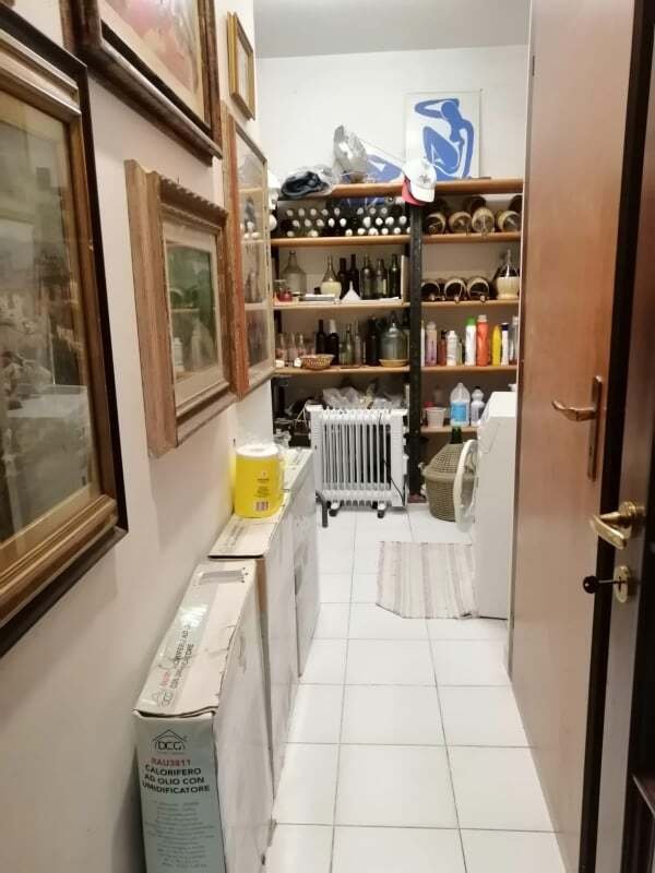 Villa in Rifredi - Careggi, Florence, Italy 2 - 16972512