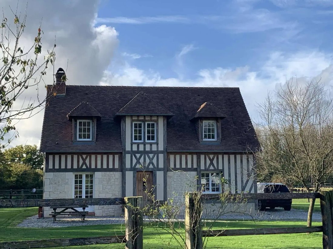 Domaine à Est, Lisieux, France 1 - 16973220