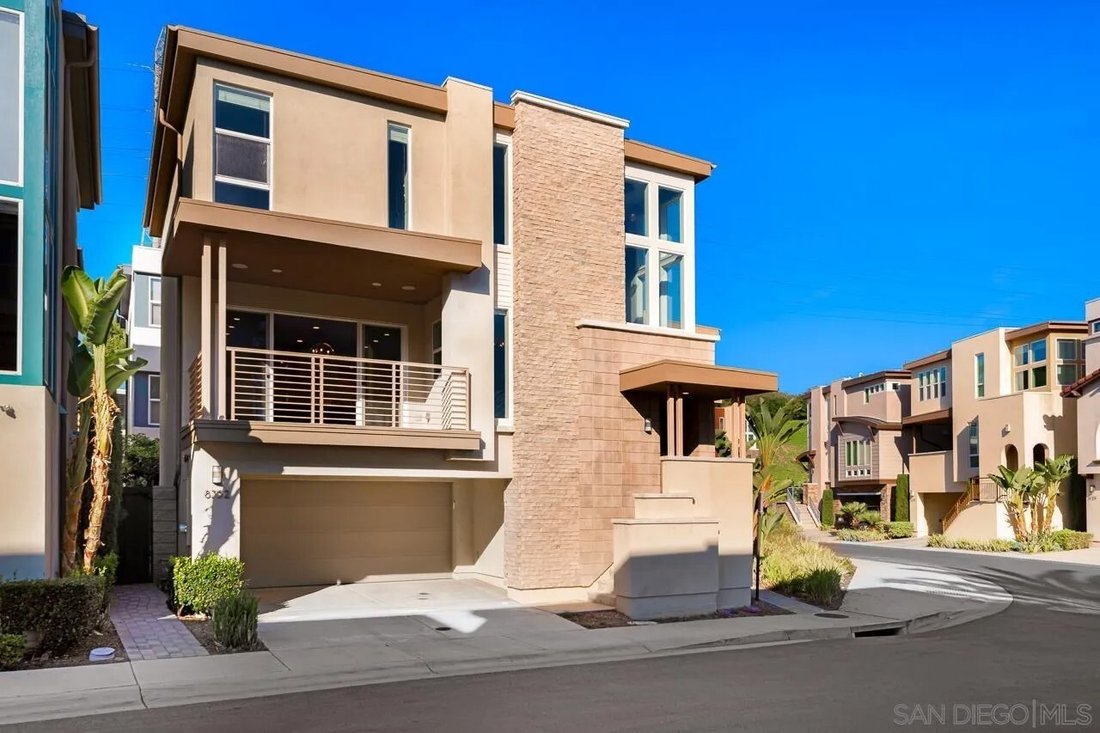 House in San Diego, California, United States 1 - 16972664