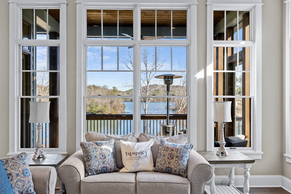 House in Six Mile, South Carolina, United States 5 - 16974527