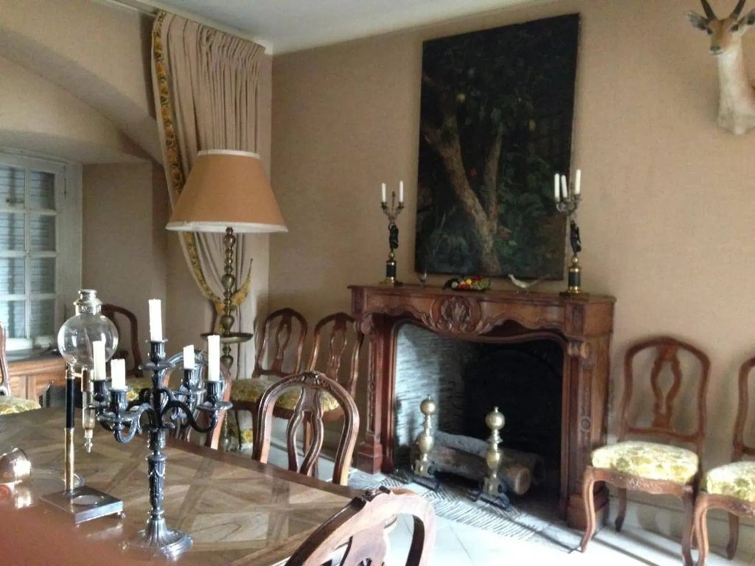 Estate in Melicourt, Normandy, France 5 - 16973179