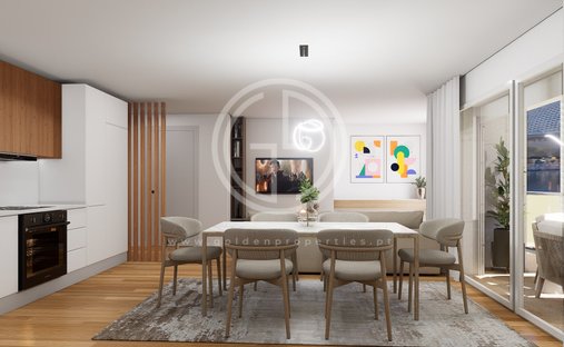 Appartamento a Montijo e Afonsoeiro, Setúbal Municipality, Portogallo 1