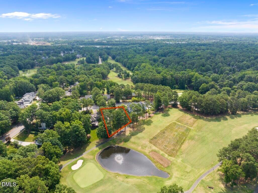 Land in Raleigh, North Carolina, United States 1 - 16973534