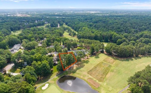 Land in Raleigh, North Carolina, United States 1