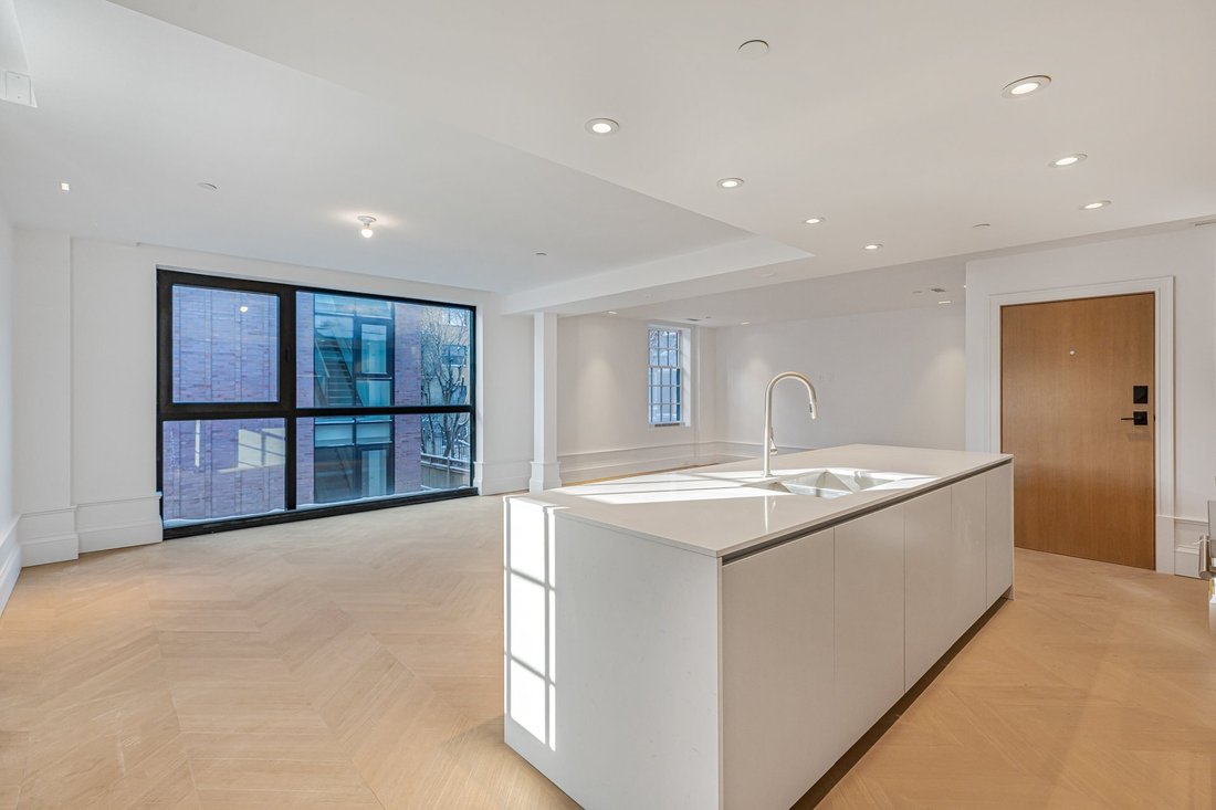 Apartment in Montréal, Quebec, Canada 3 - 16970508