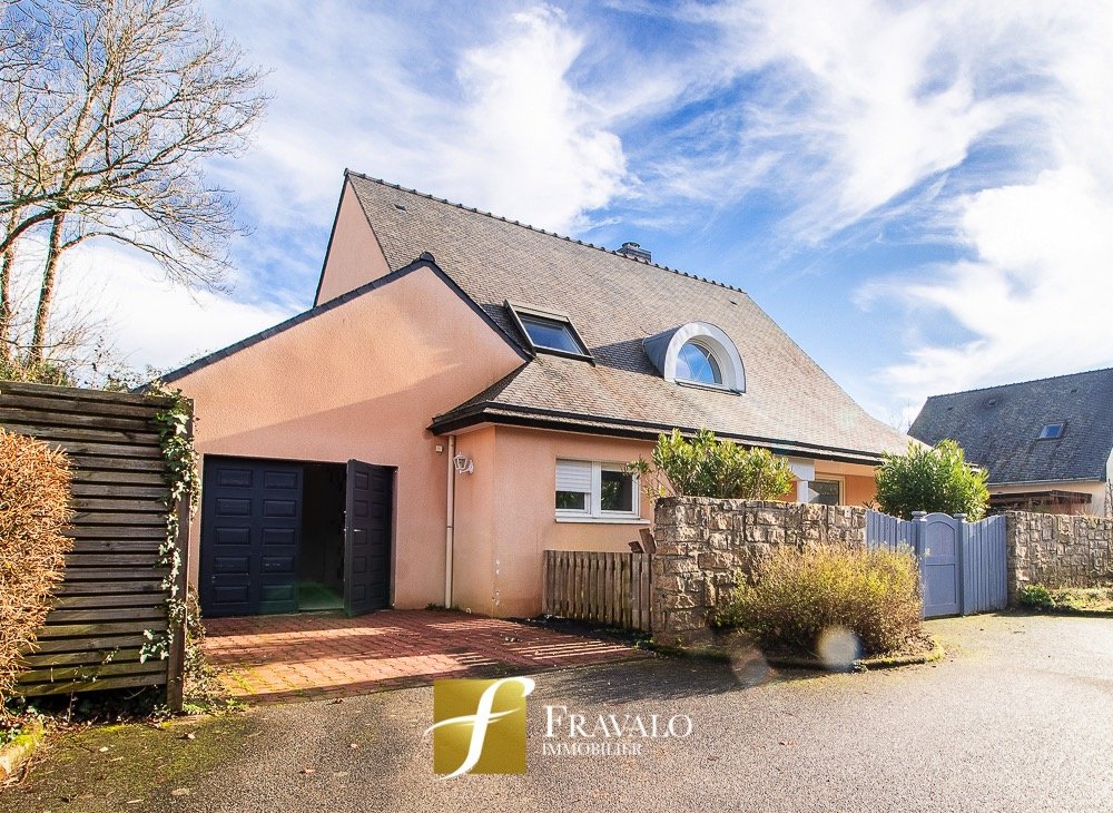 Casa en Vannes, Bretaña, Francia 1 - 16970524